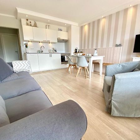 Апартаменти Kleines Mollymook Wenningstedt-Braderup Екстер'єр фото